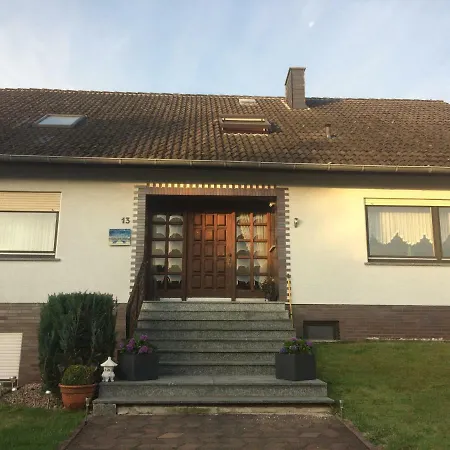Trixi Apartment Kastellaun Exterior photo