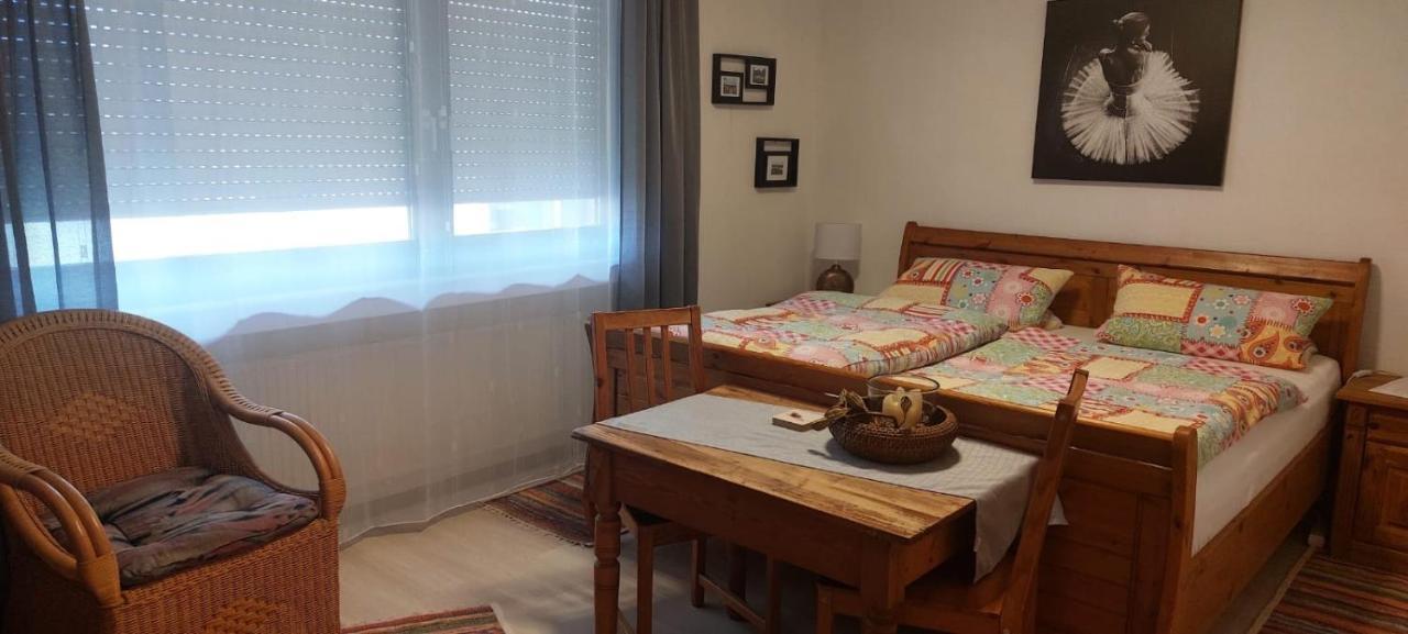 Apartment Trixi Kastellaun