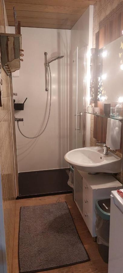 Trixi Apartment