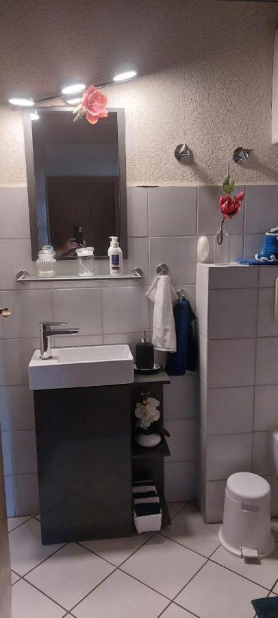 Apartment Trixi Kastellaun
