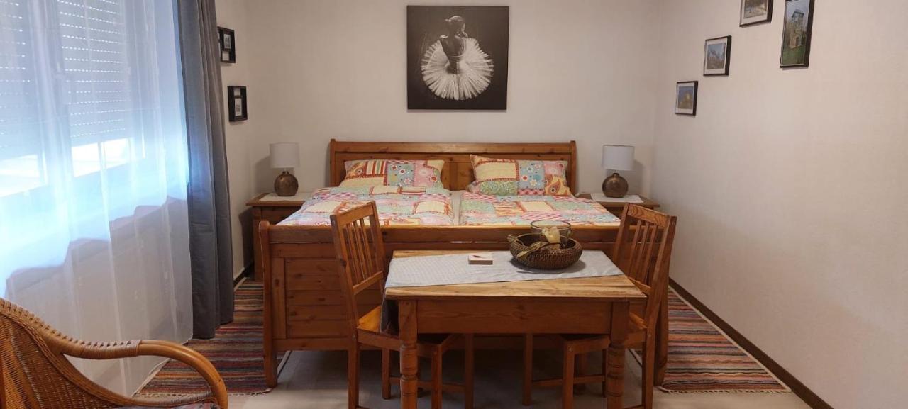 Apartment Trixi
