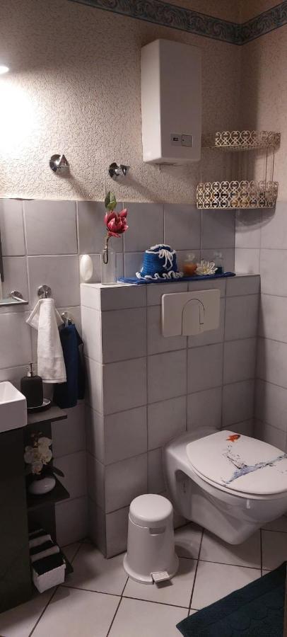 Trixi Apartment