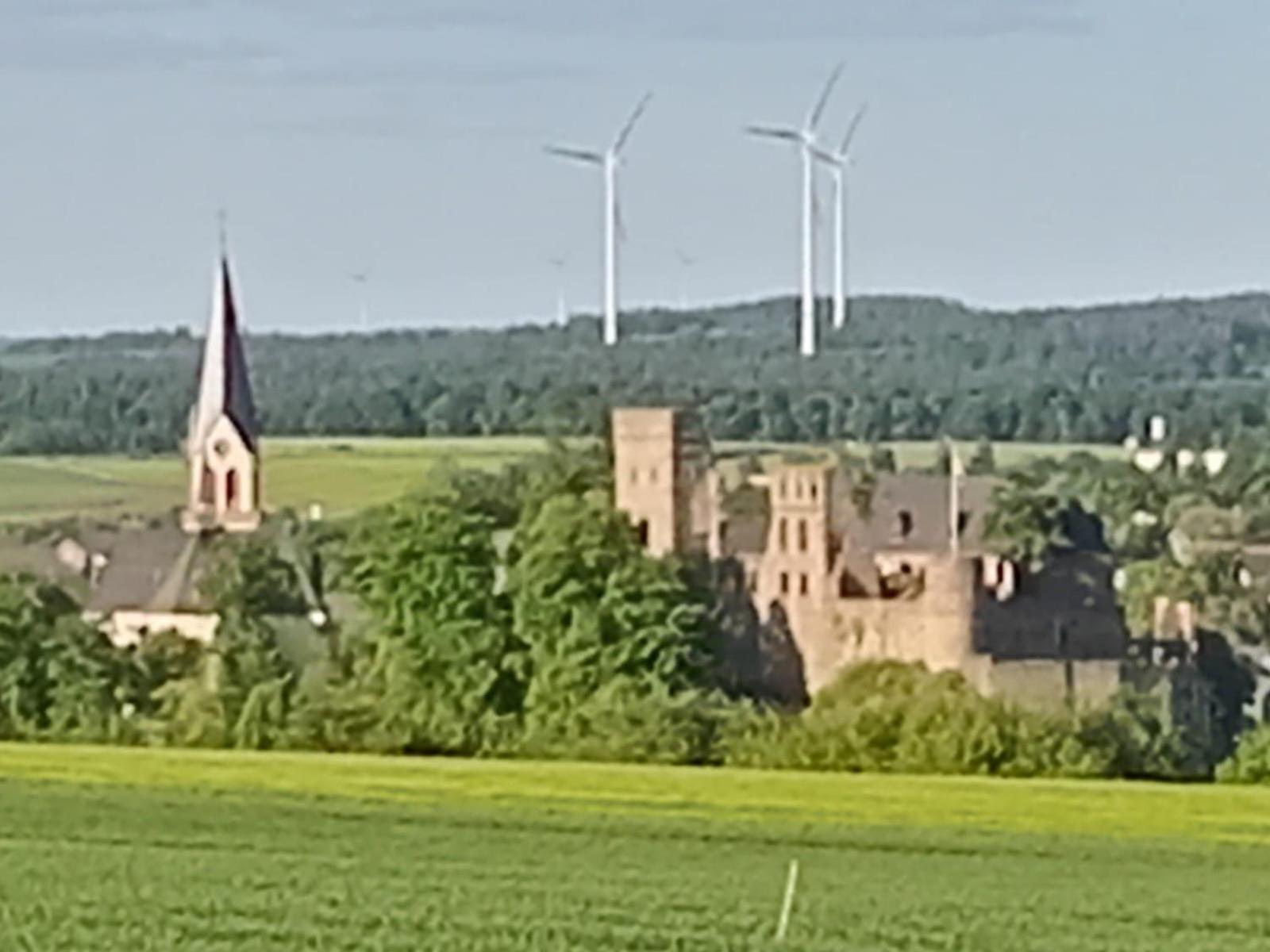 Trixi * Kastellaun